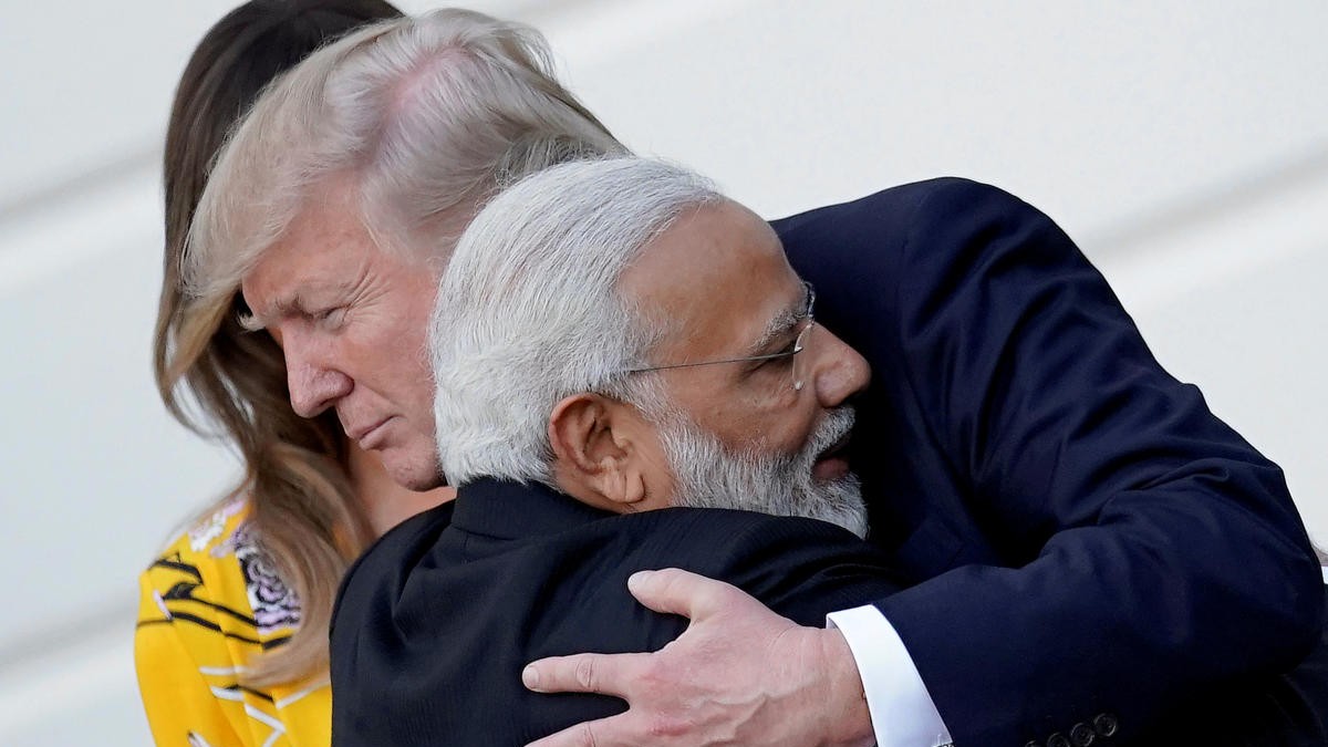 India–US Trade Deal