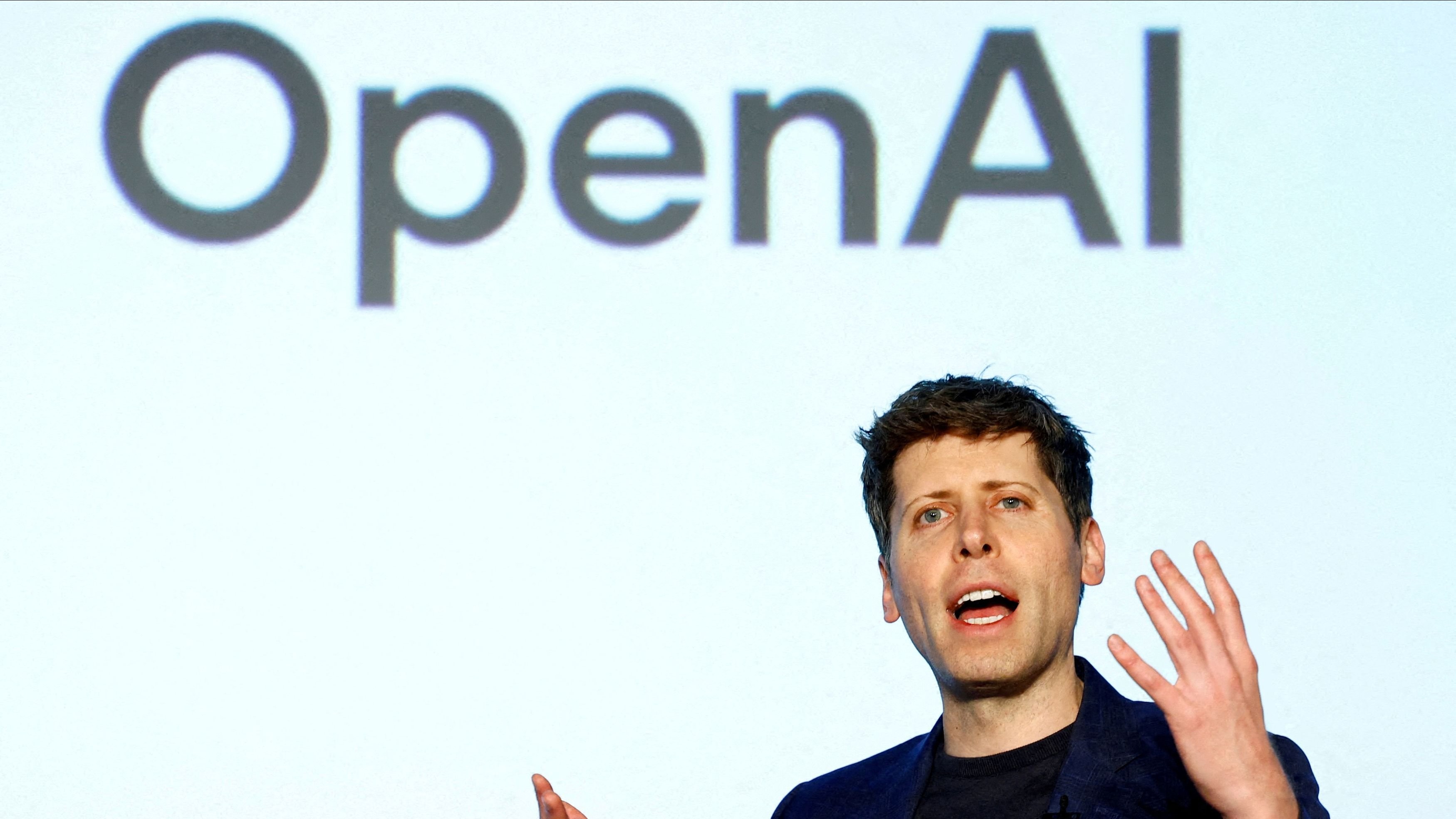 OpenAI to Open Offices in Bengaluru and Mumbai