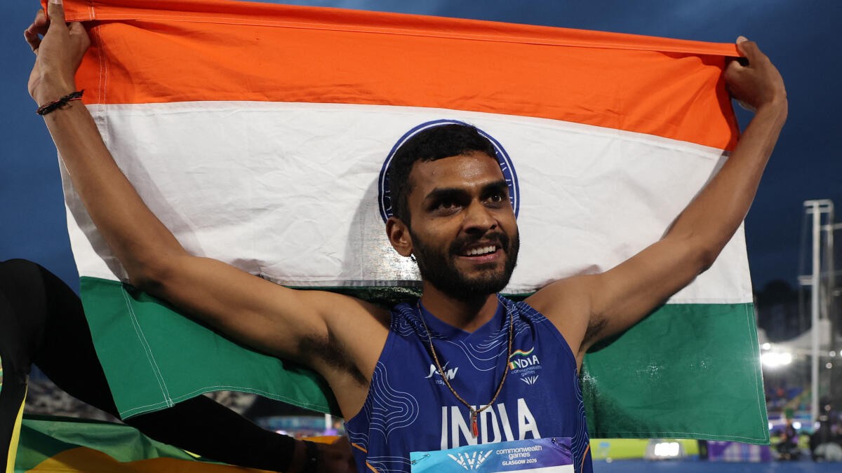 Commonwealth Games 2026