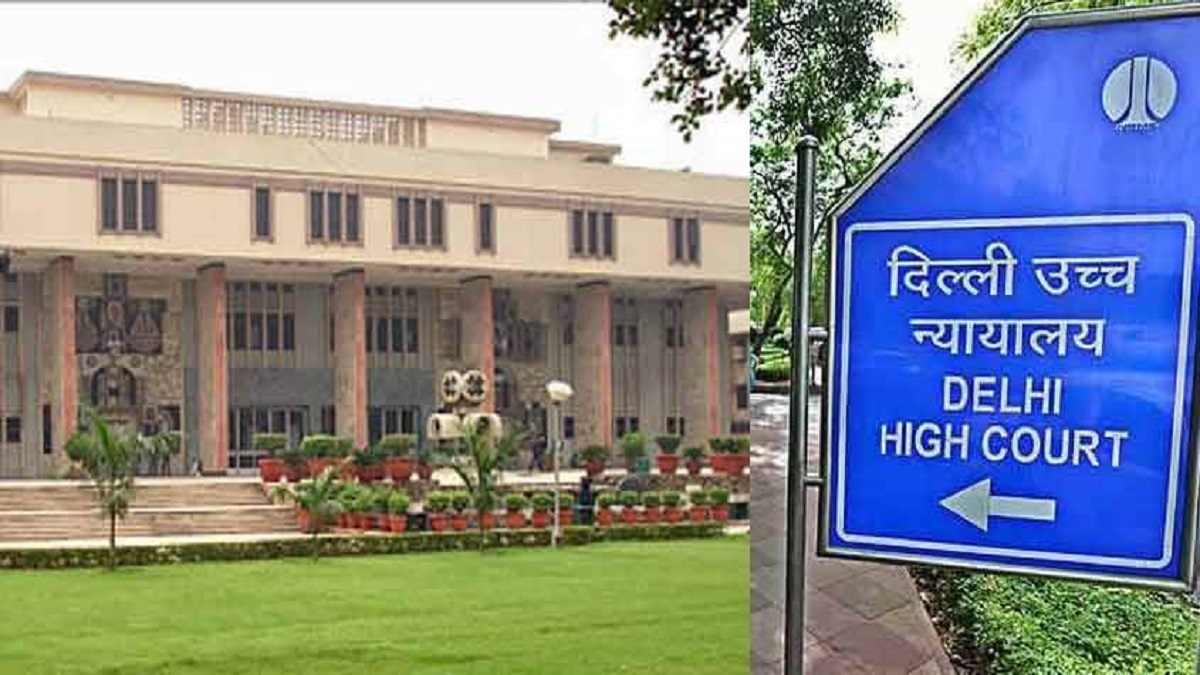 delhi high court 