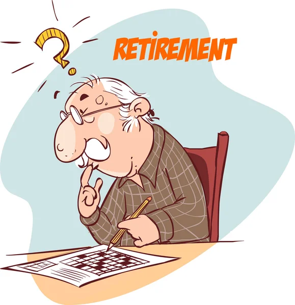 Retirement of government employs