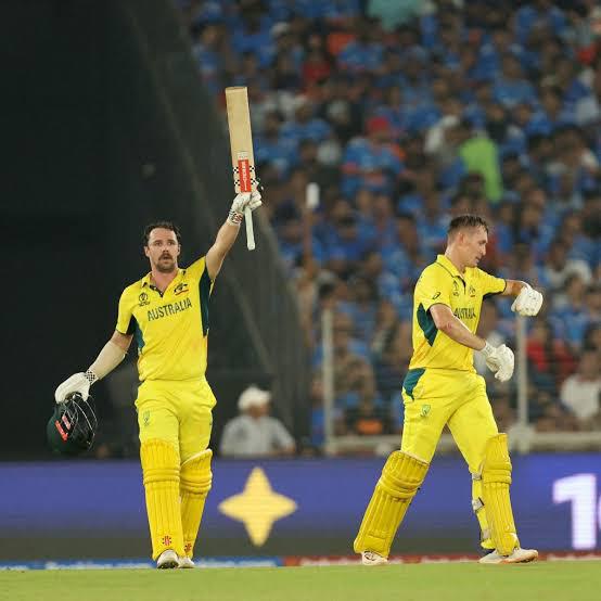 Travis Head's outstanding century of 137 runs played a crucial role in Australia's World Cup glory