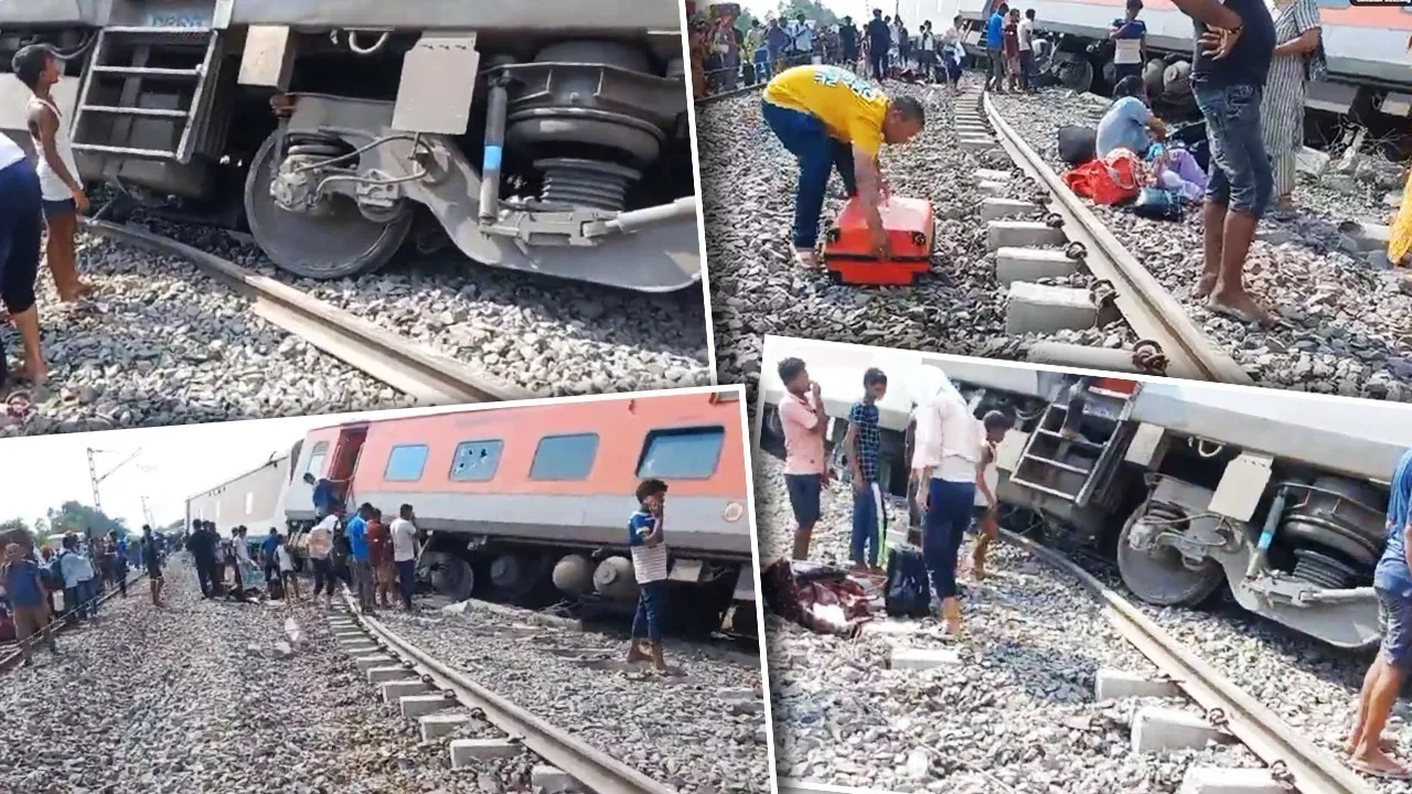 dibrugarh train accident