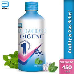 Alert issued for Digene antacid Gel after manufacturer recalls batches