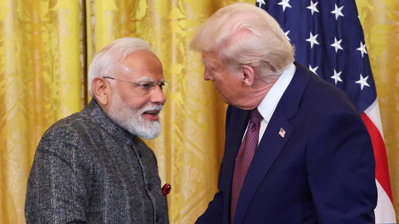 key takeaways from pm modi-trump meet