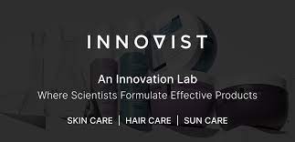 innovist - parent company logo