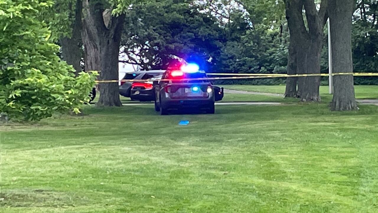 Milwaukee Park Shooting