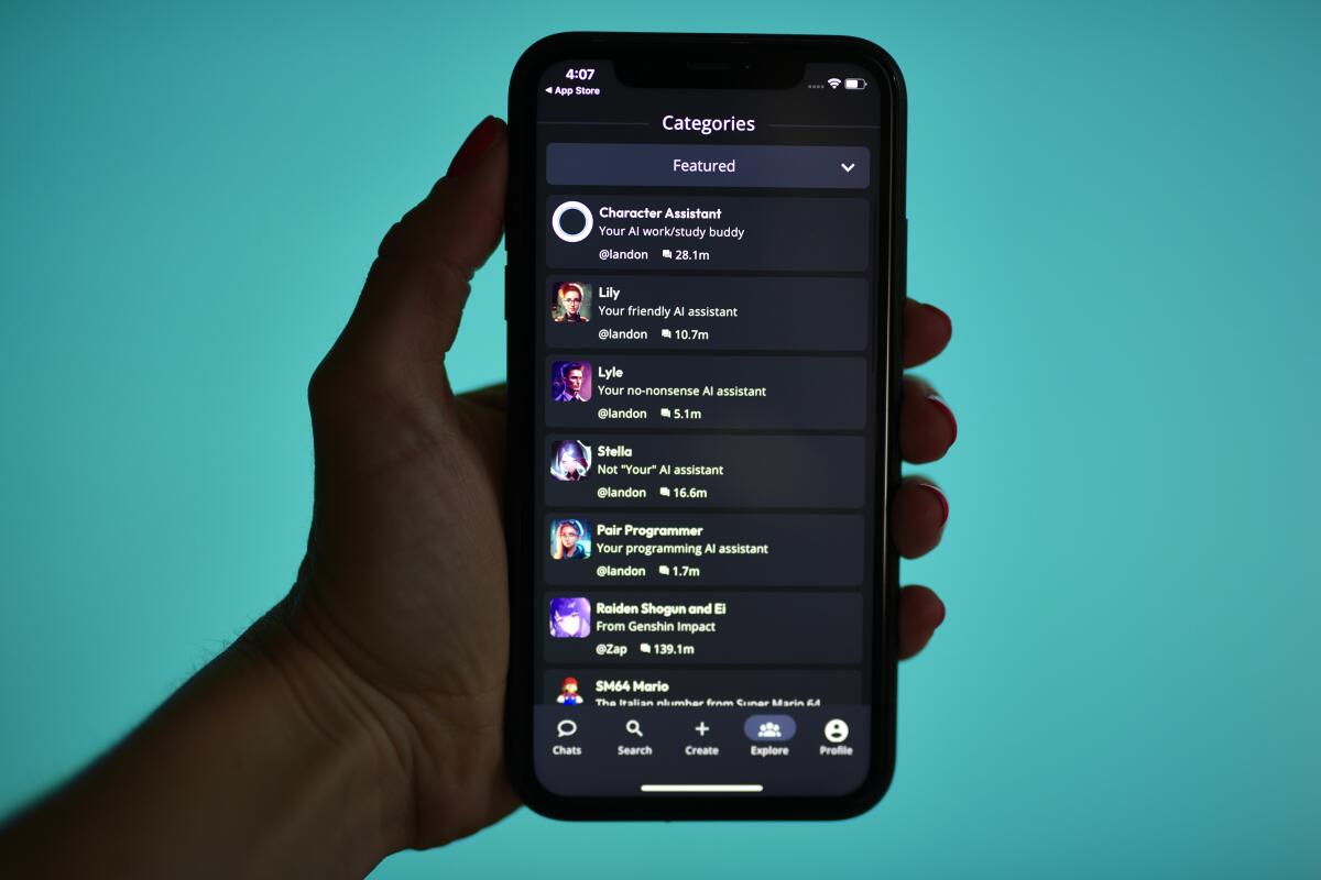 ChatGPT, Privacy Fears & The Dark Side of AI