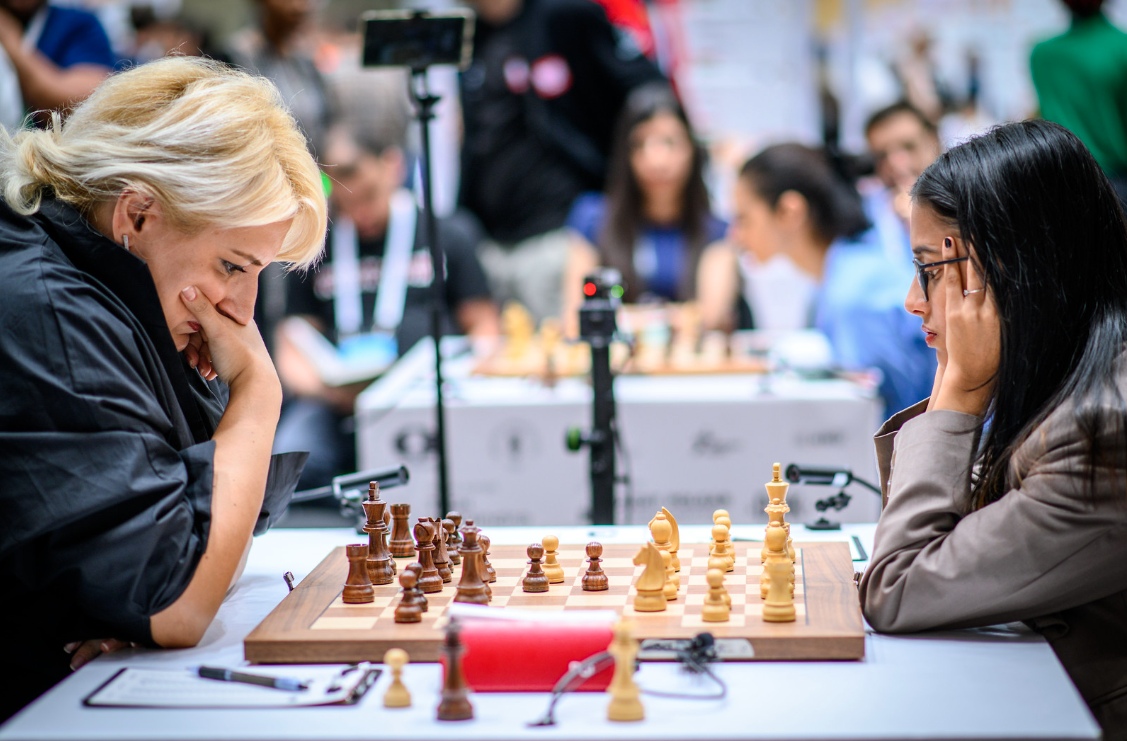 Chess Is the New Cricket, and We’re Here for It