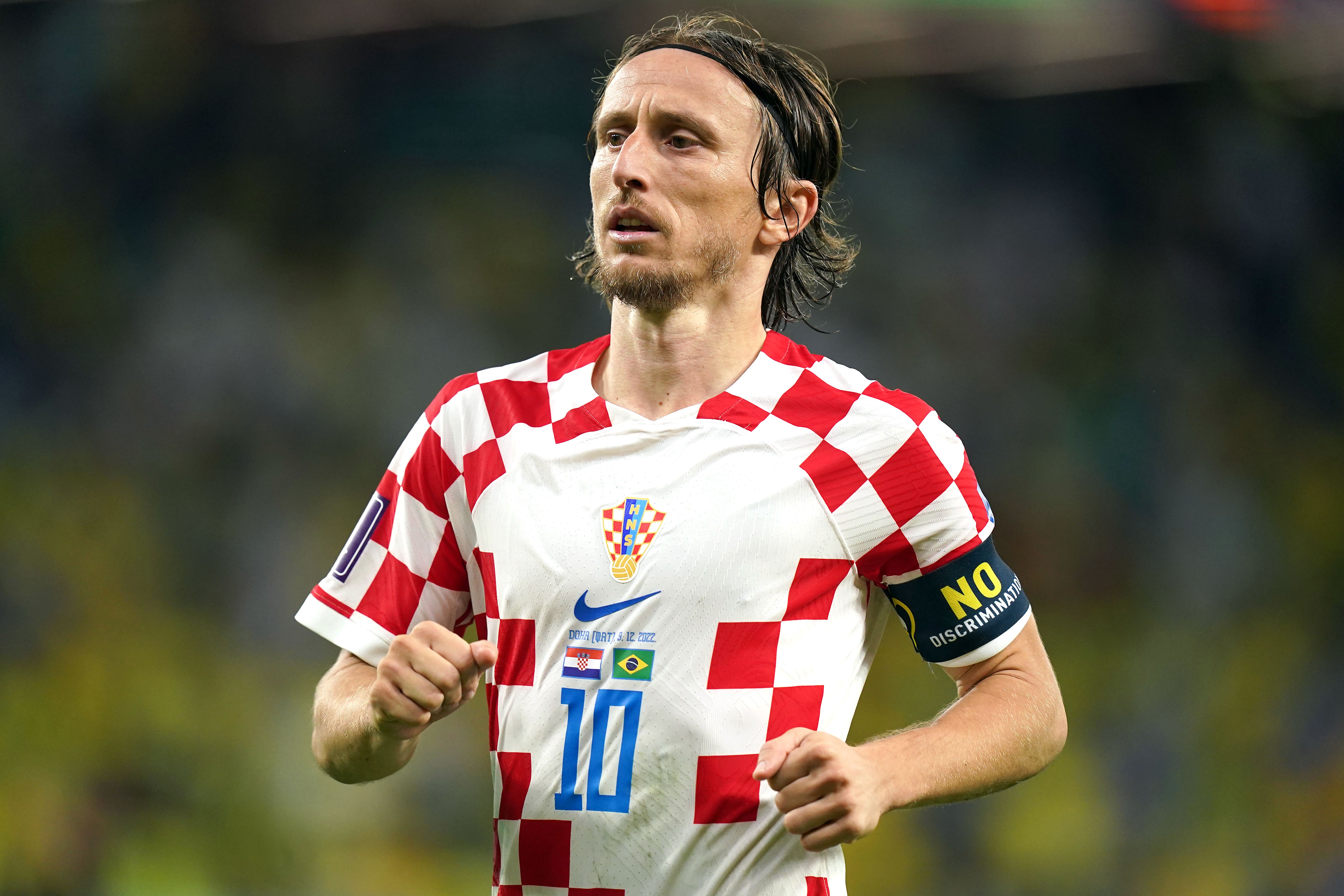 International Stardom: Leading Croatia to the World Stage