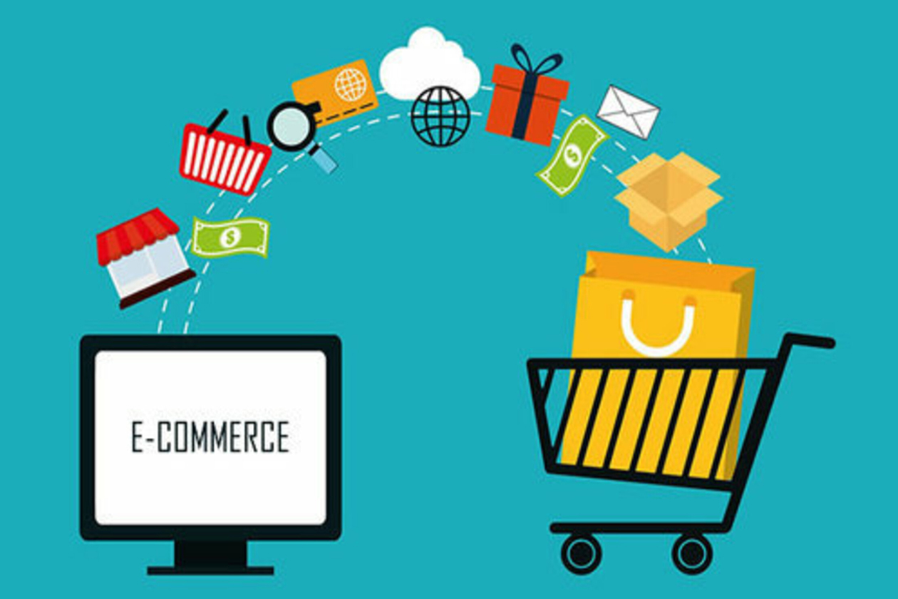 E-Commerce