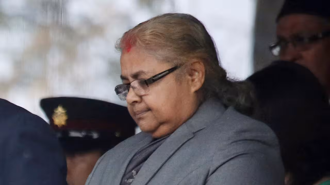 Nepal Parliament Dissolved, Fresh Elections Scheduled for March 2026 as Sushila Karki Becomes Interim PM