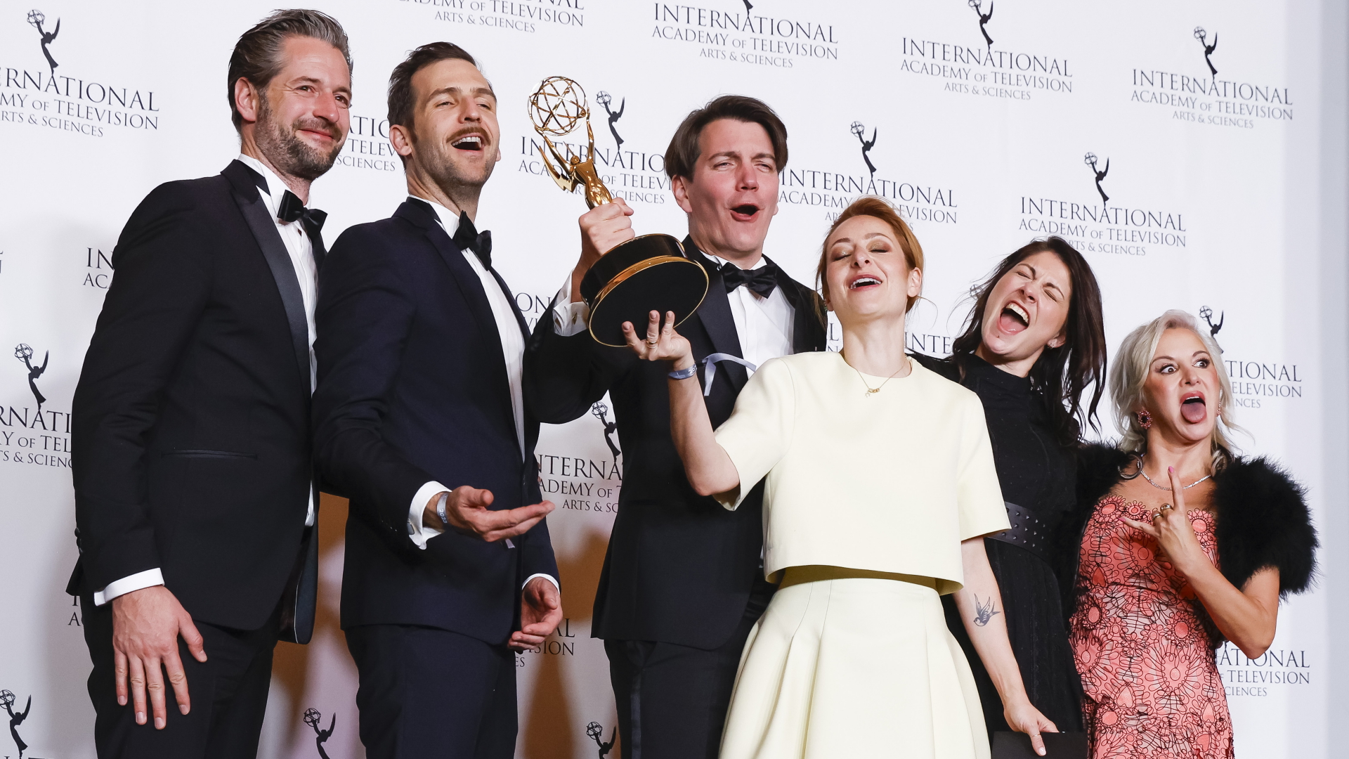 international emmy awards 2024 winners