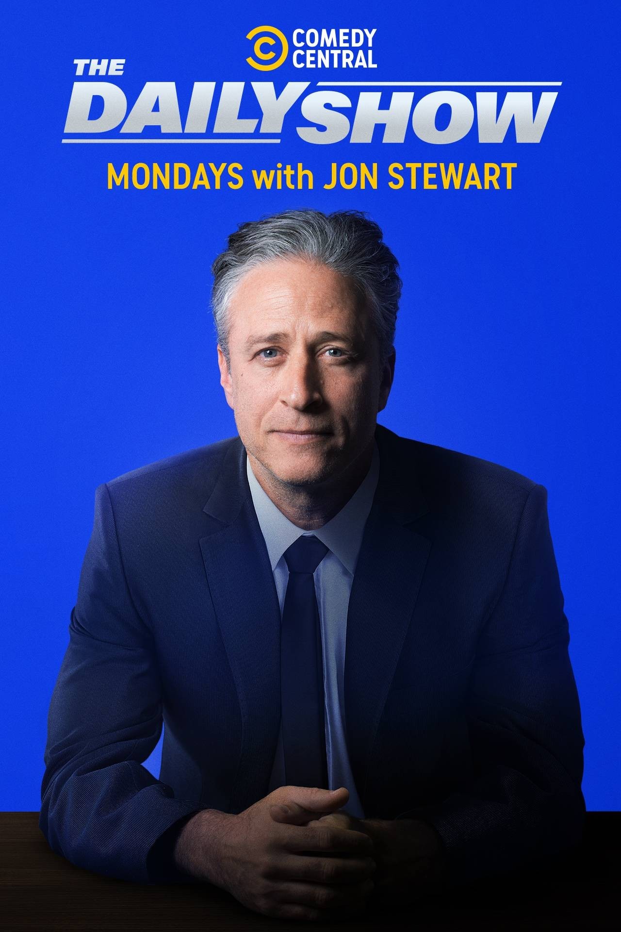 The daily Show image