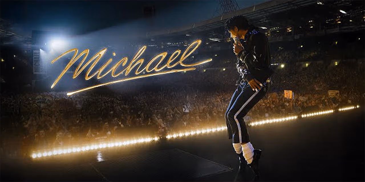 michael movie 2026