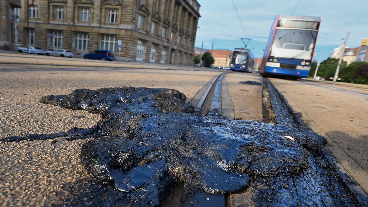 Europe's Deadly Heatwave Claims Over 1,300 Lives