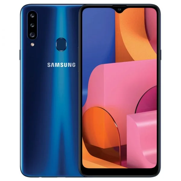 Samsung A26