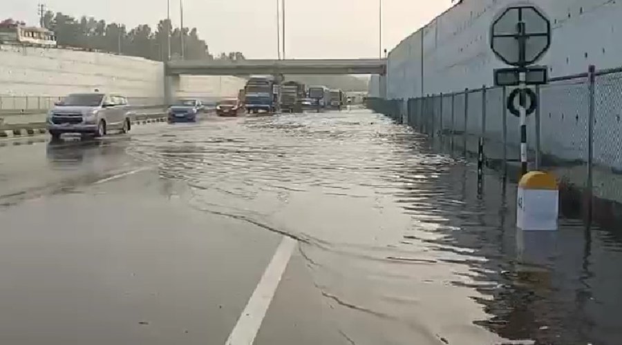  Bengaluru Mysuru Expressway