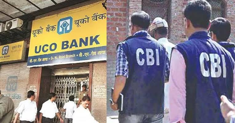 CBI Busts ₹820 Crore UCO Bank Fraud