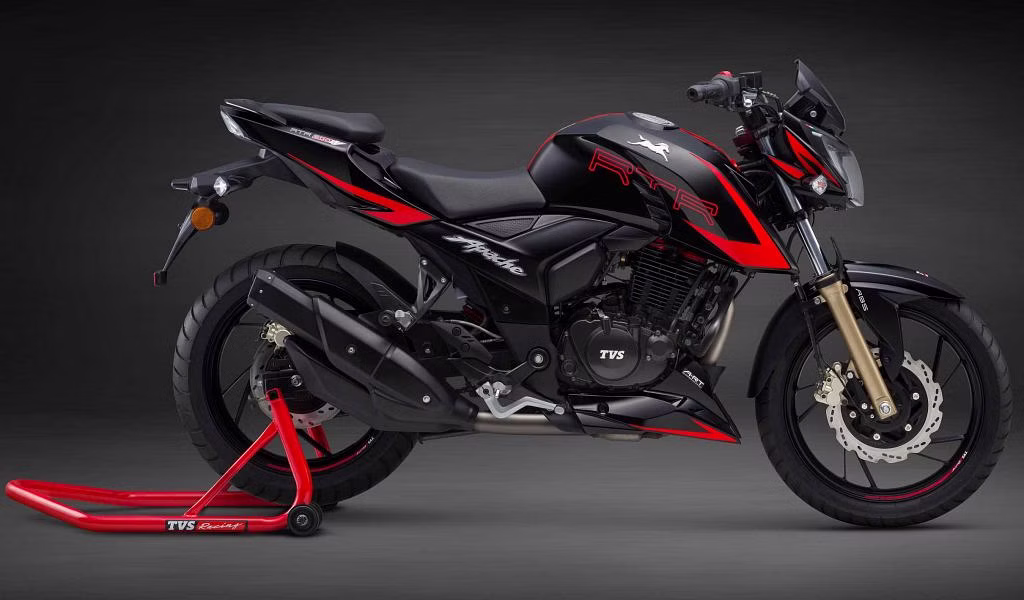 TVS set to launch new premium bikes 