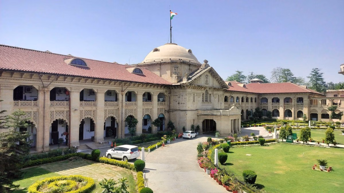 Allahabad HC: Child Marriage Ban Applies to All Religions