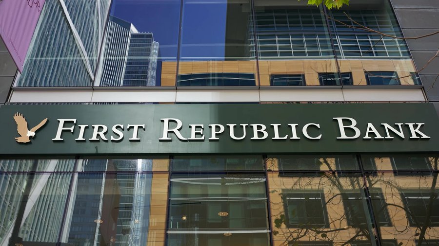 First Republic Bank