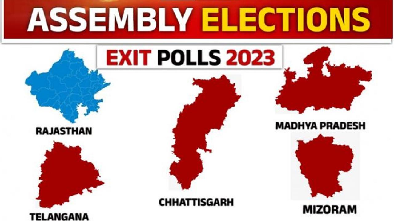 Pic: Assembly Elections Update