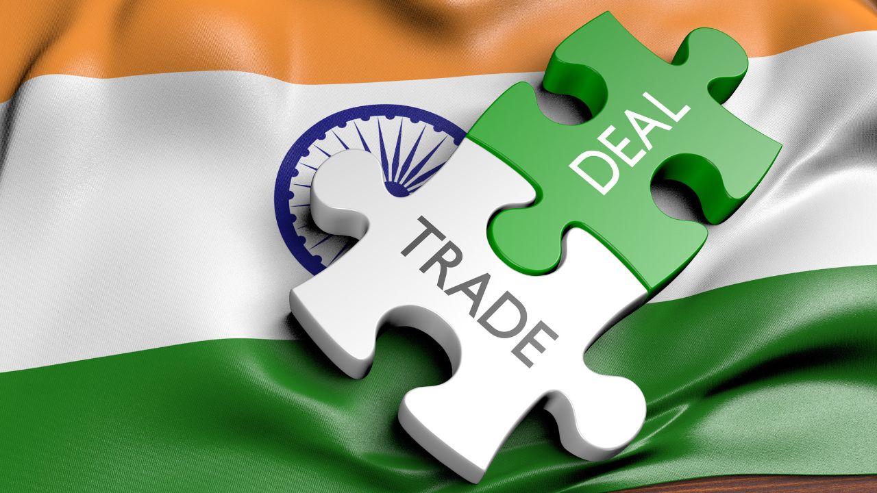 What India Stands to Gain