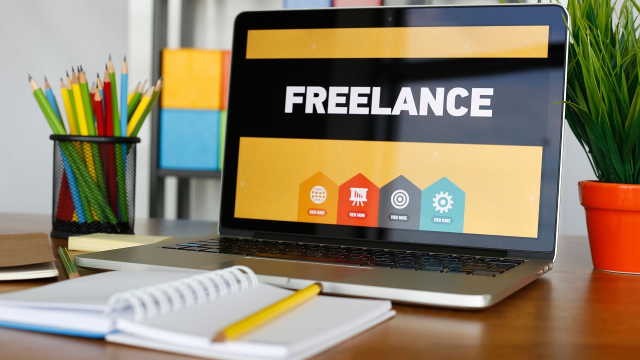 freelancing platforms