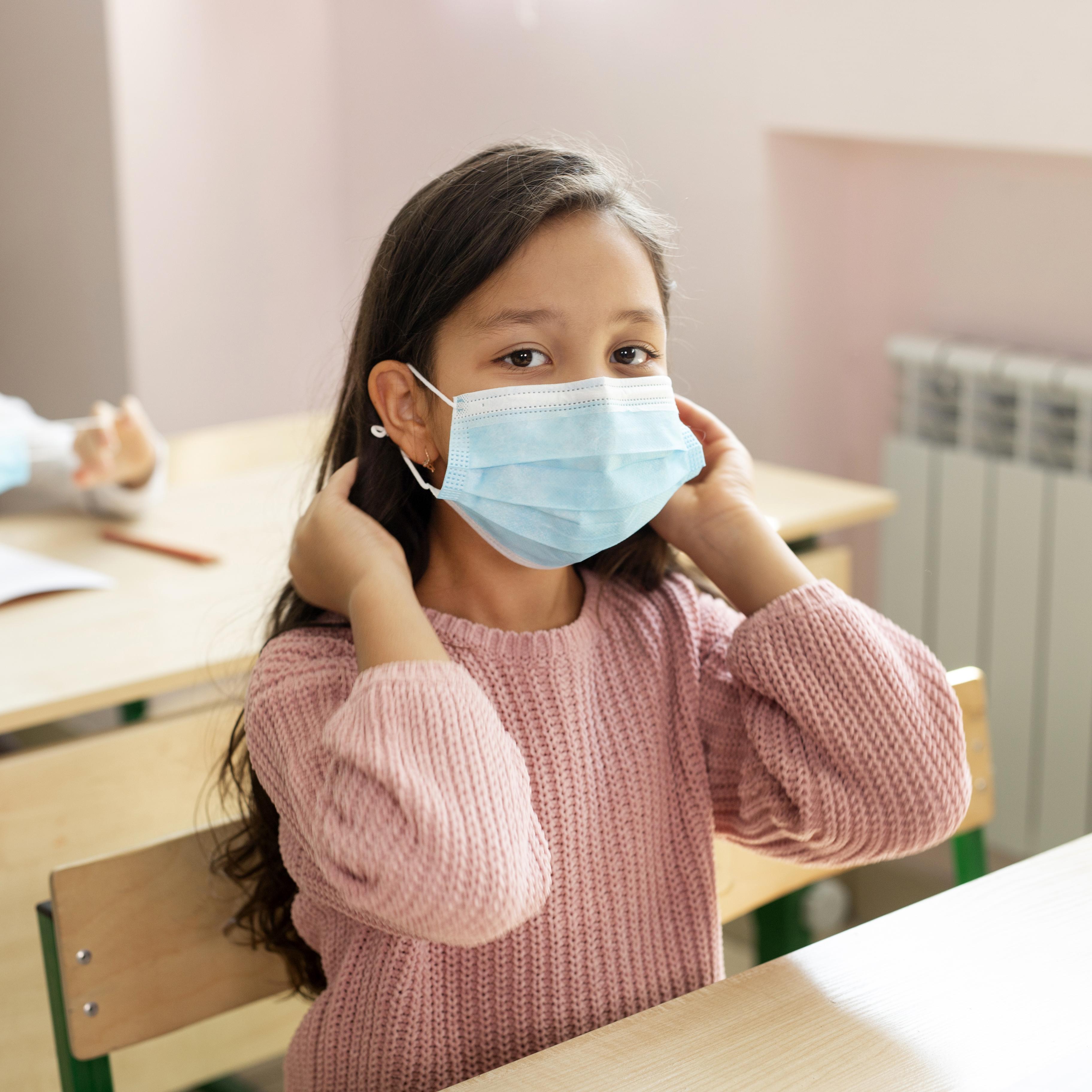 Is the new Pneumonia Outbreak in China a cause for Concern 