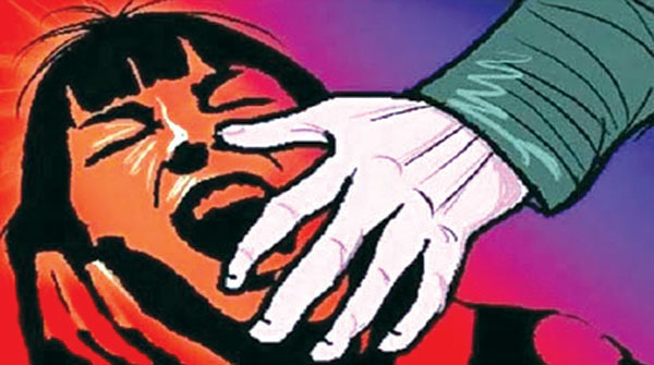 Girl Raped in Goa by bus driver