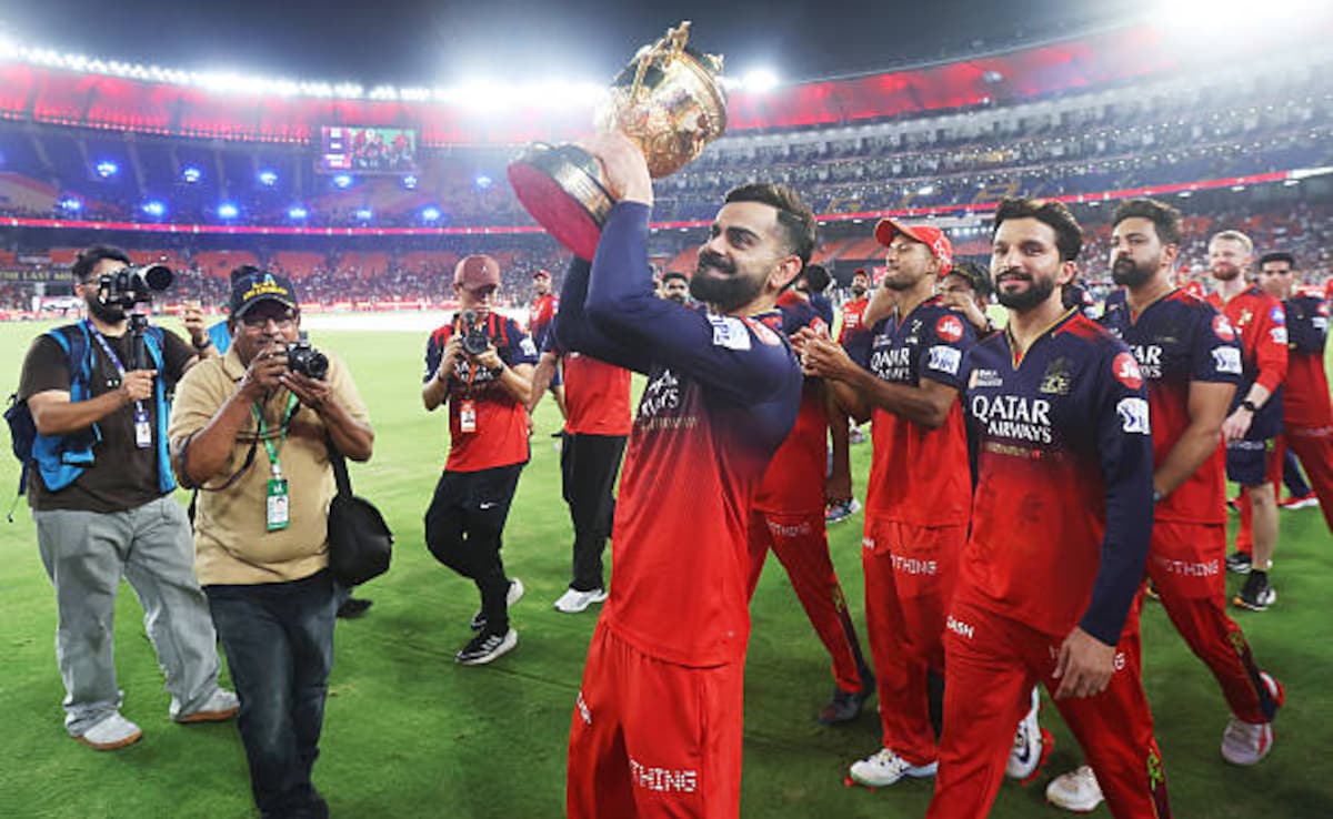 Royal Challengers Bengaluru