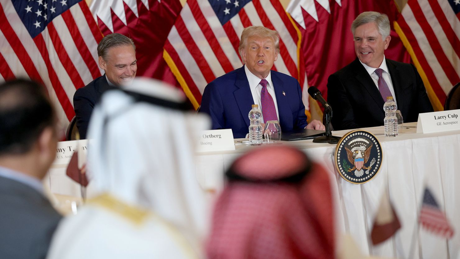 India–US Trade Deal