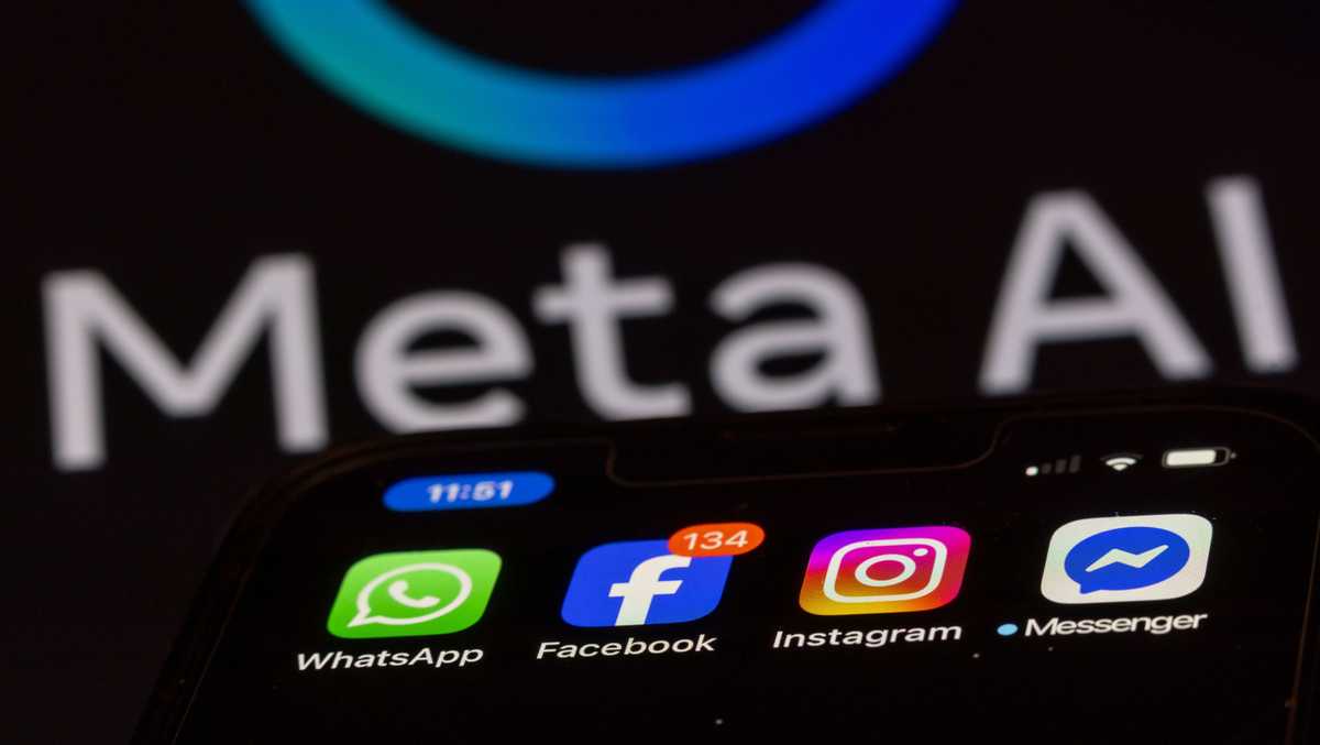 meta becomes the latest big tech company turning to nuclear power for ai needs