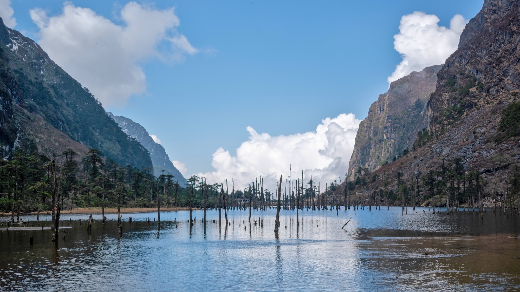 Glaw Lake