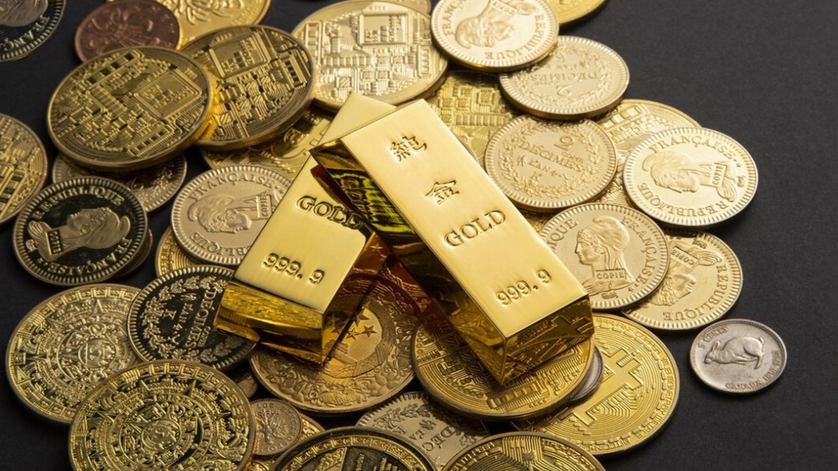 Gold Prices Surge to Record Highs