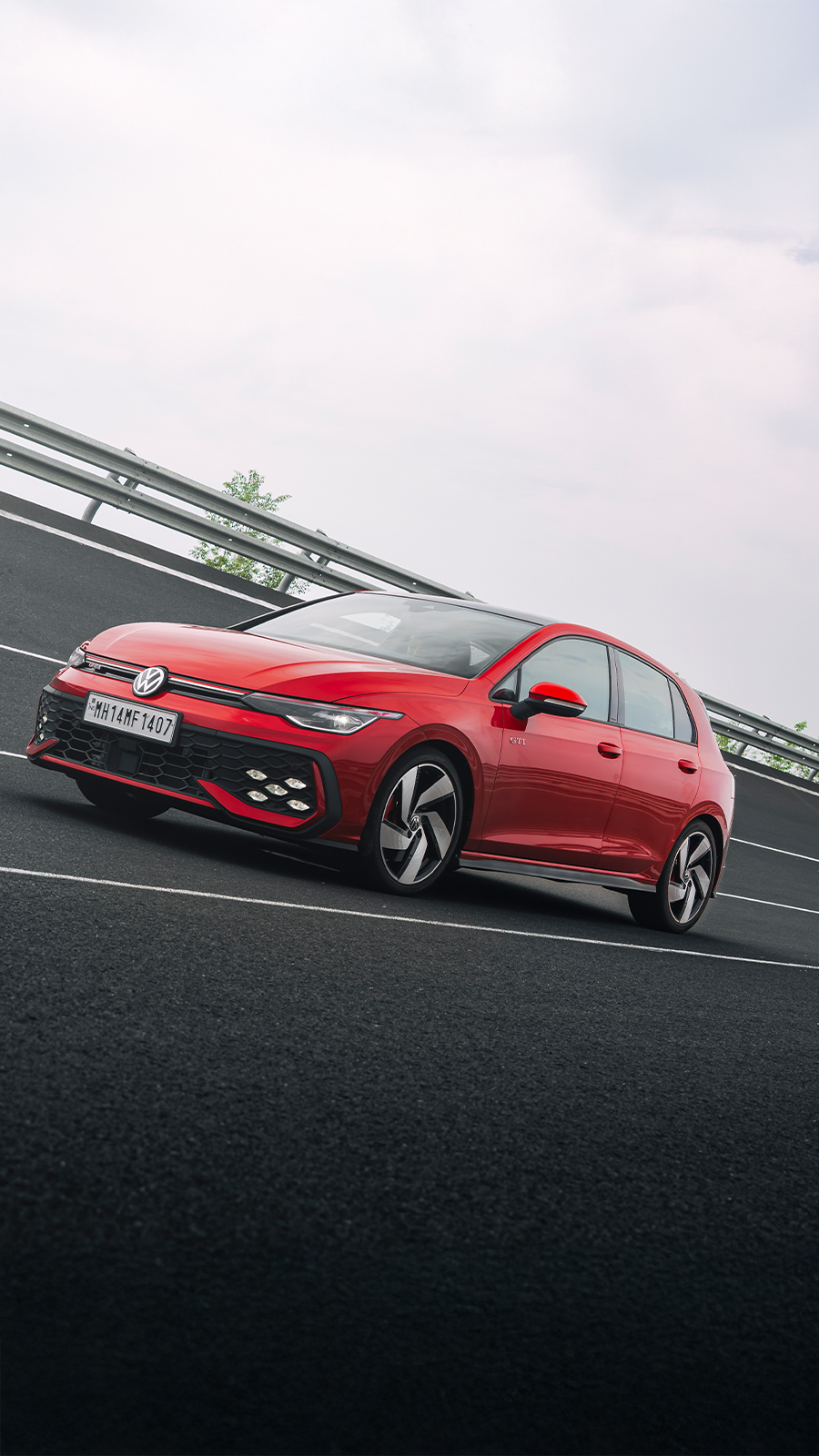 vw gti