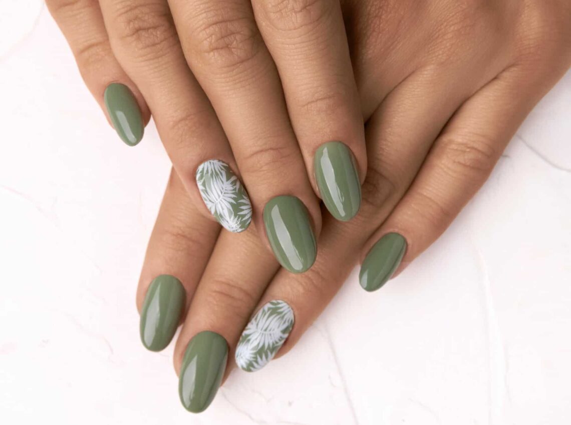 UK gel nail ban