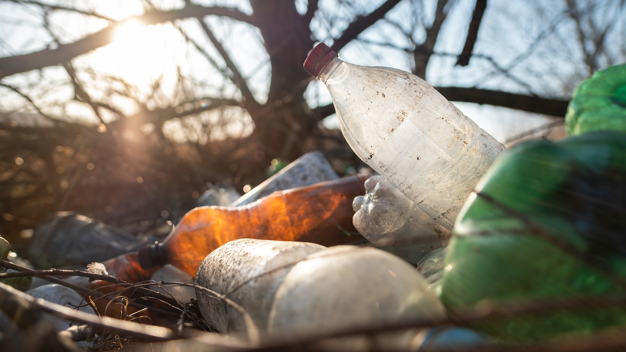 India’s Plastic Pollution Problem is Worse than what anyone Imagined