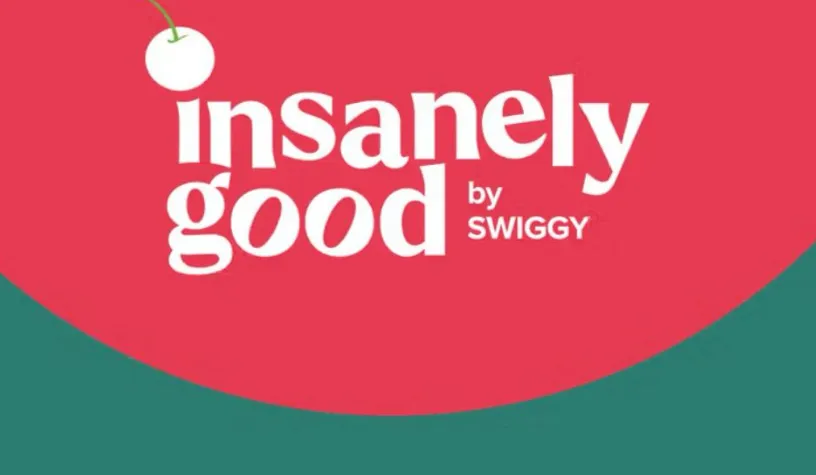 Swiggy Merges InsanelyGood With Instamart