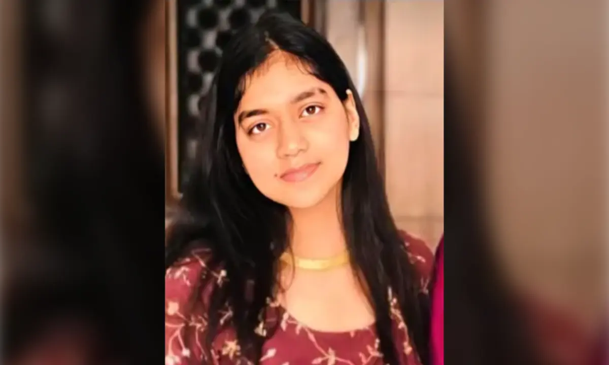 Indian Teen's Mysterious Death at Walmart