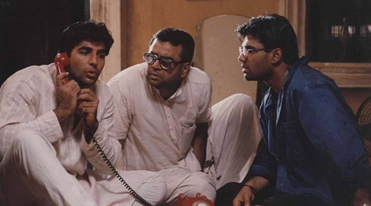 Hera Pheri 3 