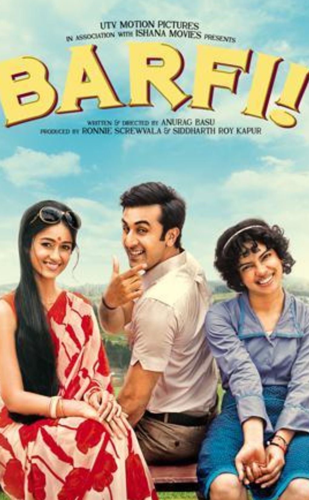 barfi