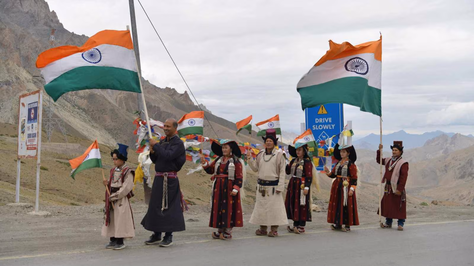 Har Ghar Tiranga 2025: 7.5 Crore Selfies and a Nation United in Patriotism
