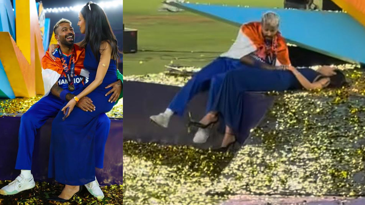 complaint filed against hardik pandya for allegedly insulting national flag