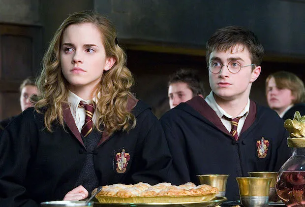 Harry Potter TV Series Makes Its Debut on Max in 2026