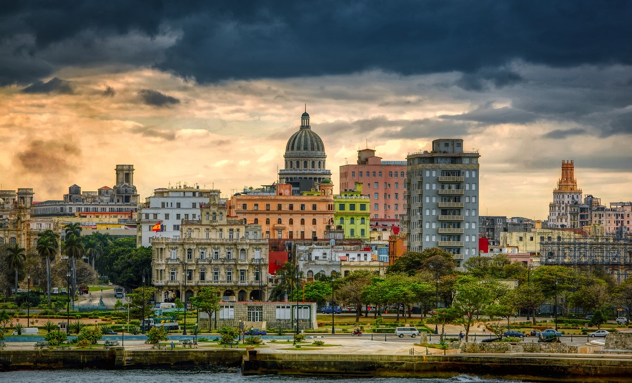 photo: Havana, Cuba