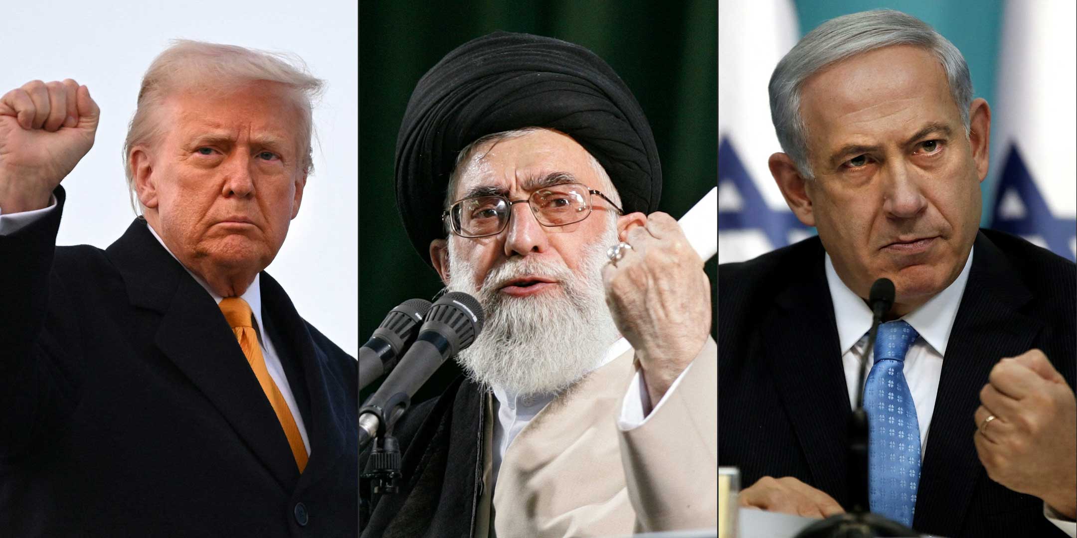 US-Iran Conflict Escalates: Fresh Strikes Raise Global Concerns