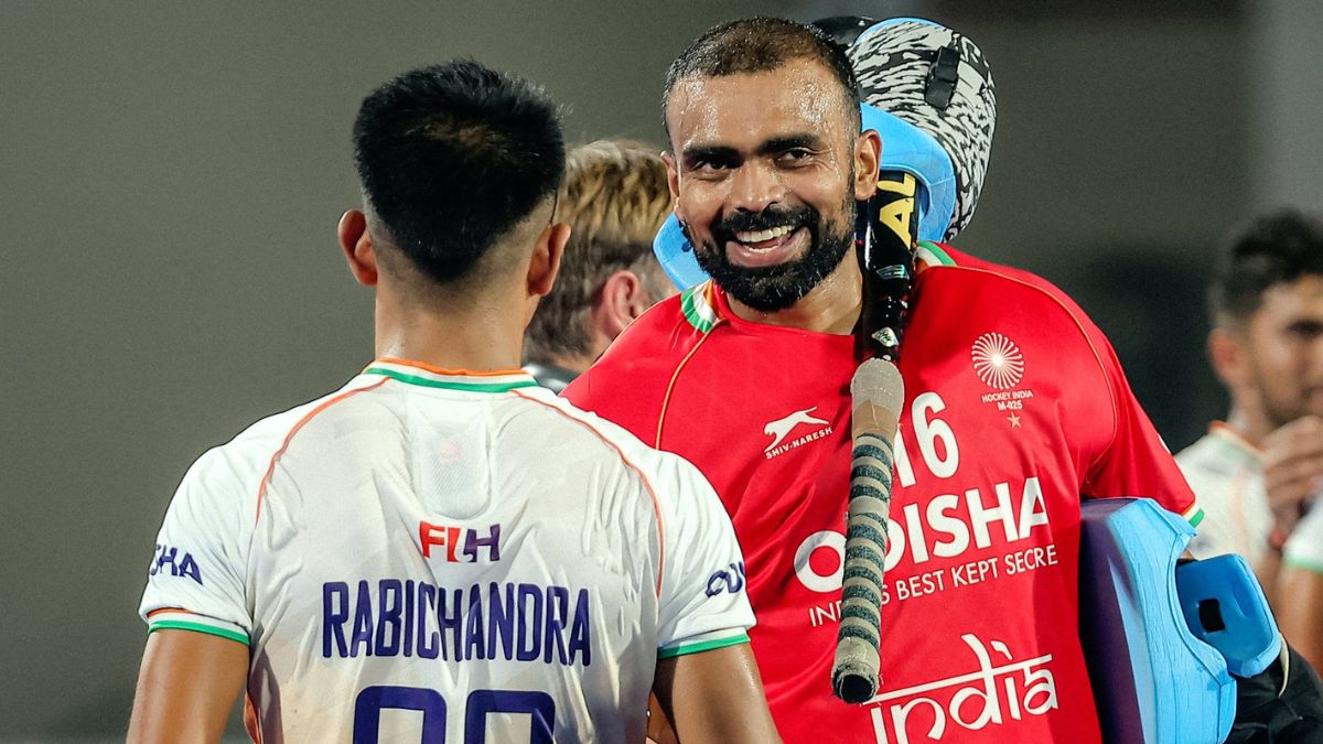 fih hockey pro league: indian men beat spain in penalty shootout