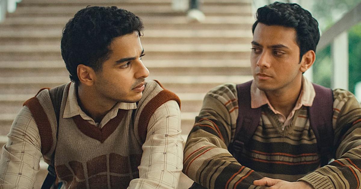 Ishaan Khatter and Janhvi Kapoor Starrer Homebound Heads to Oscars 2026